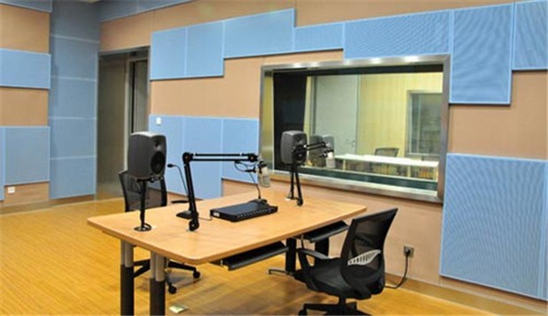 錄音室裝修時的聲學如何設計？