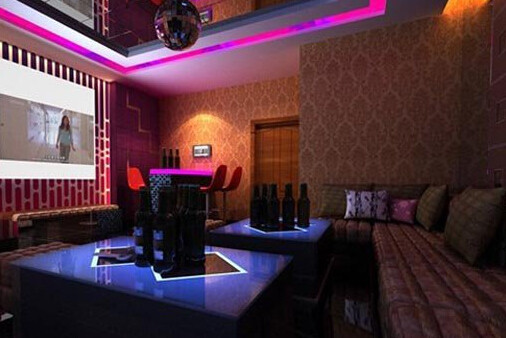 ktv隔音、酒吧隔音專業生產廠家