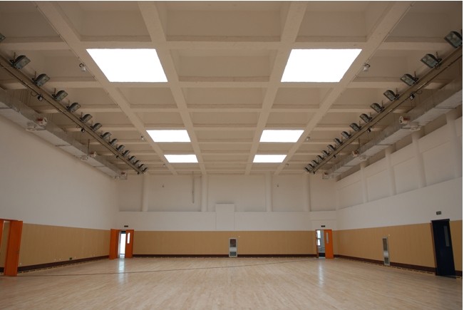 標準化生產是隔音材料必走的發展道路