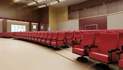 如果選擇吸音產(chǎn)品和控制混響時(shí)間？